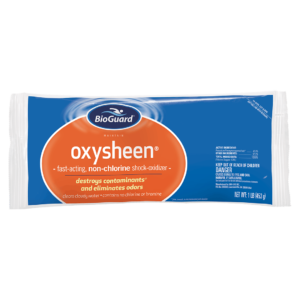 22841生物抗微生物Oxysheen休克1磅