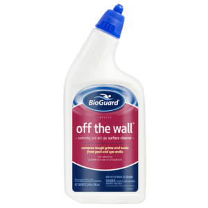 23612BIO BioGuard Off the Wall Surface Cleaner