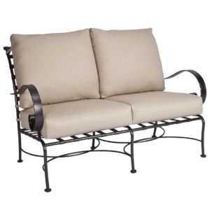 956-2SW OW Lee classic Love Seat