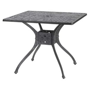80410D36 verona table 36 square dining Verona Square Dining Table